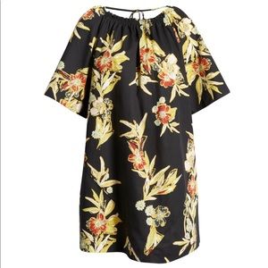 Free People Tunic Women’s Large